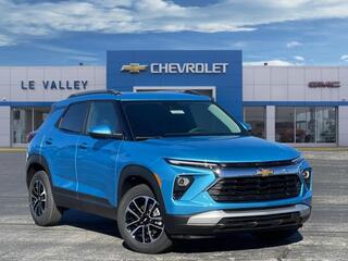 2025 Chevrolet Trailblazer for sale in Benton Harbor MI