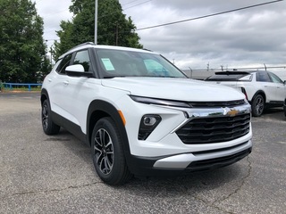 2025 Chevrolet Trailblazer for sale in Chattanooga TN