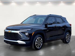2025 Chevrolet Trailblazer