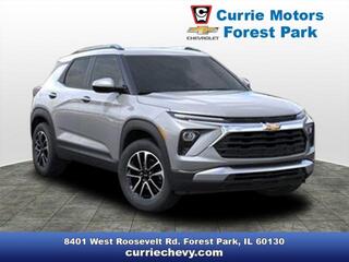 2026 Chevrolet Trailblazer for sale in Forest Park IL