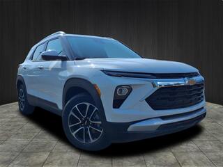2026 Chevrolet Trailblazer for sale in Youngstown OH