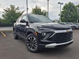 2026 Chevrolet Trailblazer for sale in Youngstown OH