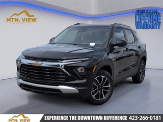 2026 Chevrolet Trailblazer for sale in Chattanooga TN