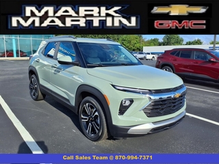 2026 Chevrolet Trailblazer for sale in Ash Flat AR