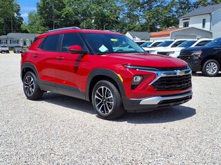2026 Chevrolet Trailblazer for sale in Wendell NC