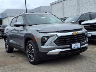 2026 Chevrolet Trailblazer for sale in Torrance CA