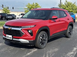 2026 Chevrolet Trailblazer for sale in Fenton MO