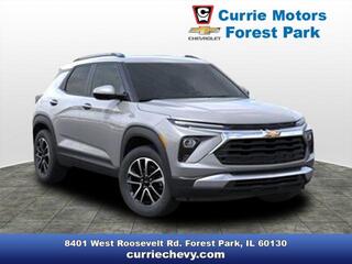 2026 Chevrolet Trailblazer for sale in Forest Park IL