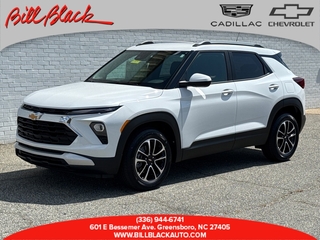 2026 Chevrolet Trailblazer for sale in Greensboro NC