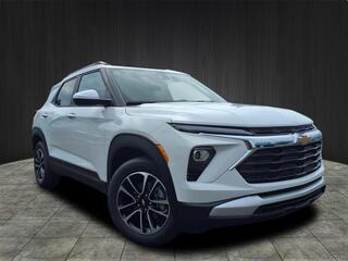 2026 Chevrolet Trailblazer for sale in Youngstown OH