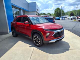 2026 Chevrolet Trailblazer for sale in Hubbard OH