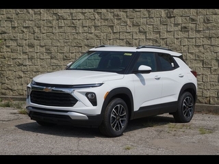 2026 Chevrolet Trailblazer for sale in Wayne MI