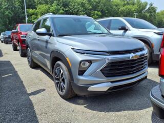 2026 Chevrolet Trailblazer for sale in Youngstown OH