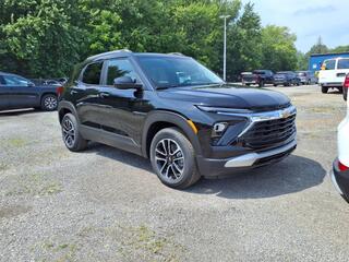 2026 Chevrolet Trailblazer for sale in Youngstown OH