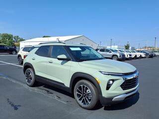 2026 Chevrolet Trailblazer for sale in Lansing IL