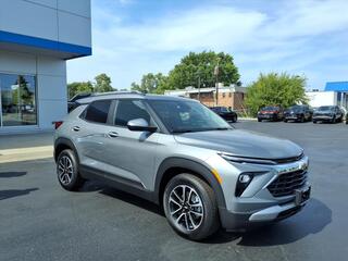 2026 Chevrolet Trailblazer for sale in Lansing IL