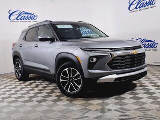 2026 Chevrolet Trailblazer for sale in Topeka KS