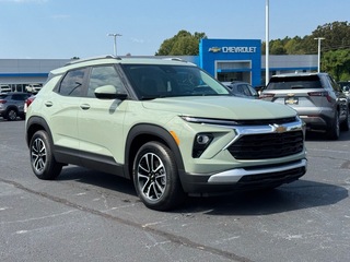 2026 Chevrolet Trailblazer for sale in West Union SC