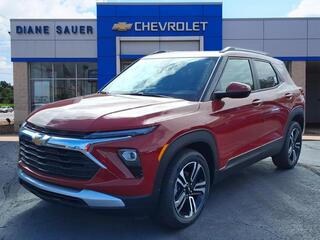 2026 Chevrolet Trailblazer for sale in Warren OH