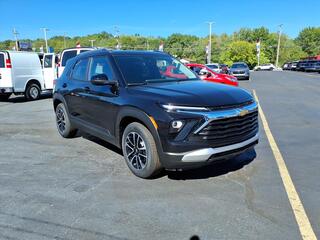 2026 Chevrolet Trailblazer for sale in Youngstown OH