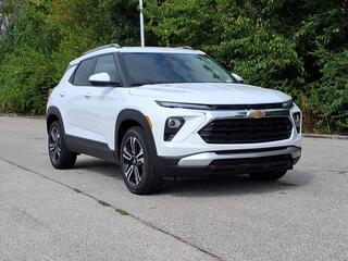 2026 Chevrolet Trailblazer for sale in Cincinnati OH