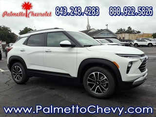 2026 Chevrolet Trailblazer for sale in Winchester VA