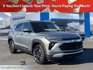 2026 Chevrolet Trailblazer for sale in Easley SC