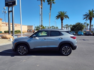 2026 Chevrolet Trailblazer for sale in Las Vegas NV