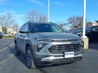 2026 Chevrolet Trailblazer for sale in Lincoln NE