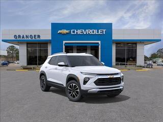 2026 Chevrolet Trailblazer for sale in Orange TX
