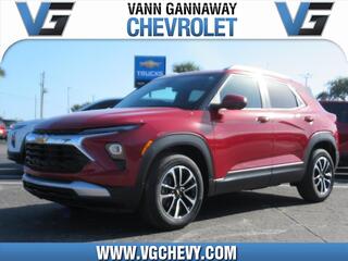 2026 Chevrolet Trailblazer for sale in Eustis FL