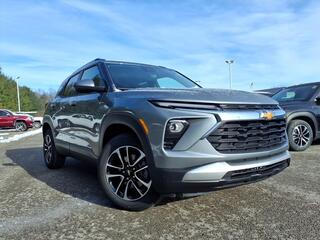 2026 Chevrolet Trailblazer for sale in Youngstown OH