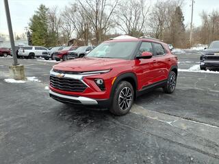 2026 Chevrolet Trailblazer for sale in Cortland OH