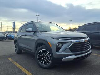 2026 Chevrolet Trailblazer for sale in Youngstown OH
