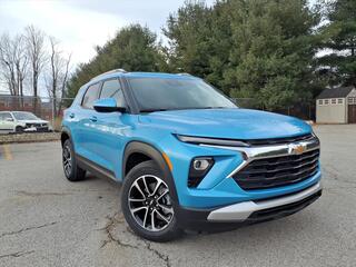 2026 Chevrolet Trailblazer for sale in Youngstown OH