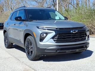 2026 Chevrolet Trailblazer for sale in Cincinnati OH