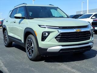 2026 Chevrolet Trailblazer for sale in Cincinnati OH