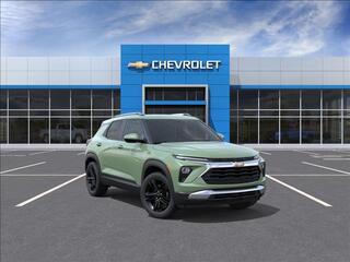 2026 Chevrolet Trailblazer for sale in Charlotte NC