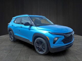2026 Chevrolet Trailblazer for sale in Youngstown OH