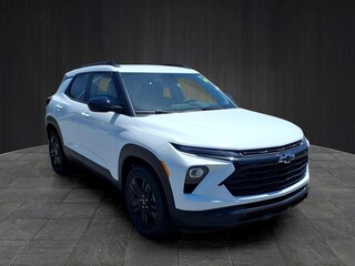 2026 Chevrolet Trailblazer for sale in Youngstown OH