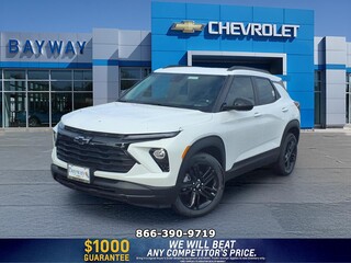 2026 Chevrolet Trailblazer for sale in Pearland TX