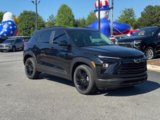 2026 Chevrolet Trailblazer for sale in Easley SC