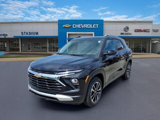 2026 Chevrolet Trailblazer for sale in Salem OH