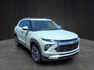 2026 Chevrolet Trailblazer for sale in Youngstown OH