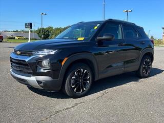 2022 Chevrolet Trailblazer