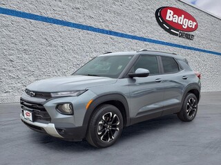 2022 Chevrolet Trailblazer for sale in South Hill VA