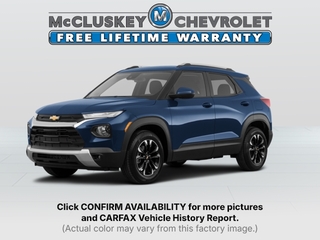 2022 Chevrolet Trailblazer for sale in Cincinnati OH