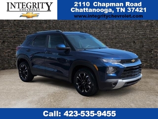 2023 Chevrolet Trailblazer for sale in Chattanooga TN
