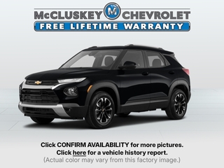 2023 Chevrolet Trailblazer for sale in Cincinnati OH