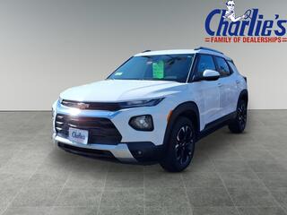 2023 Chevrolet Trailblazer for sale in Augusta ME